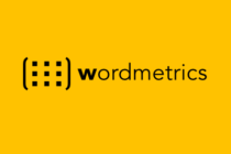 wordmetrics AI for content marketers
